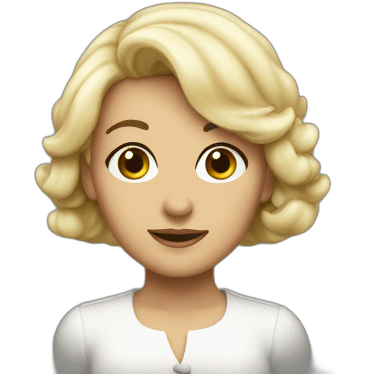 raffaella carrà emoji