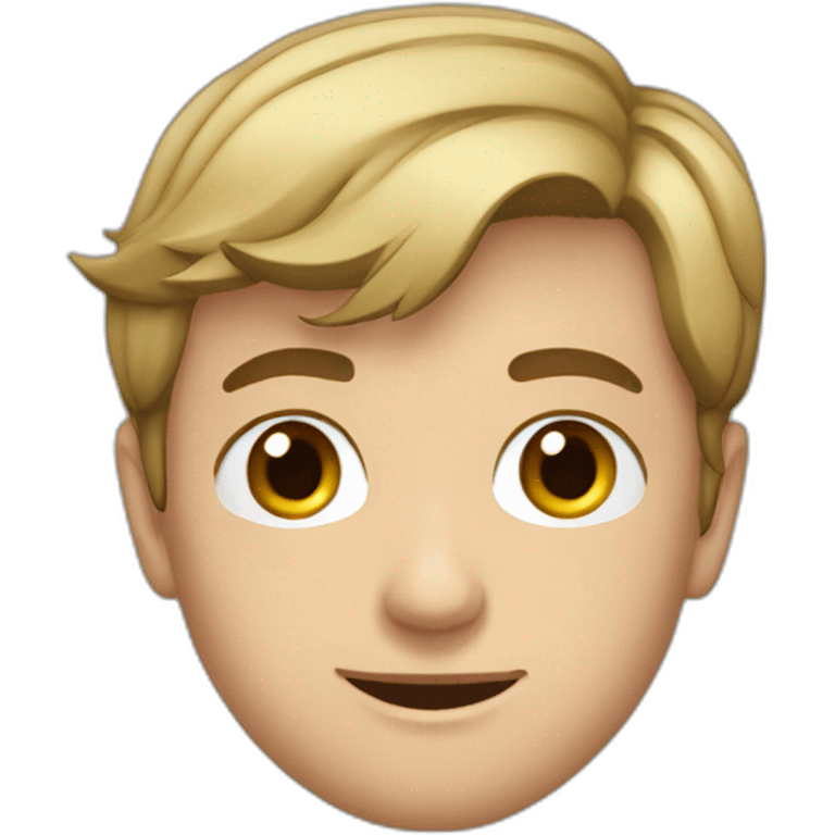 Charle leclerc emoji