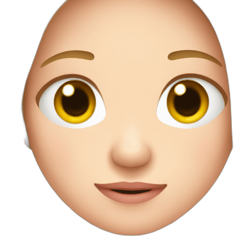 down syndrome emoji