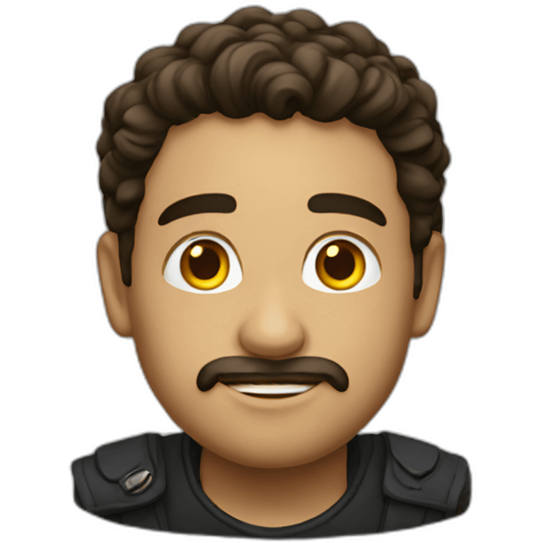 franco emoji