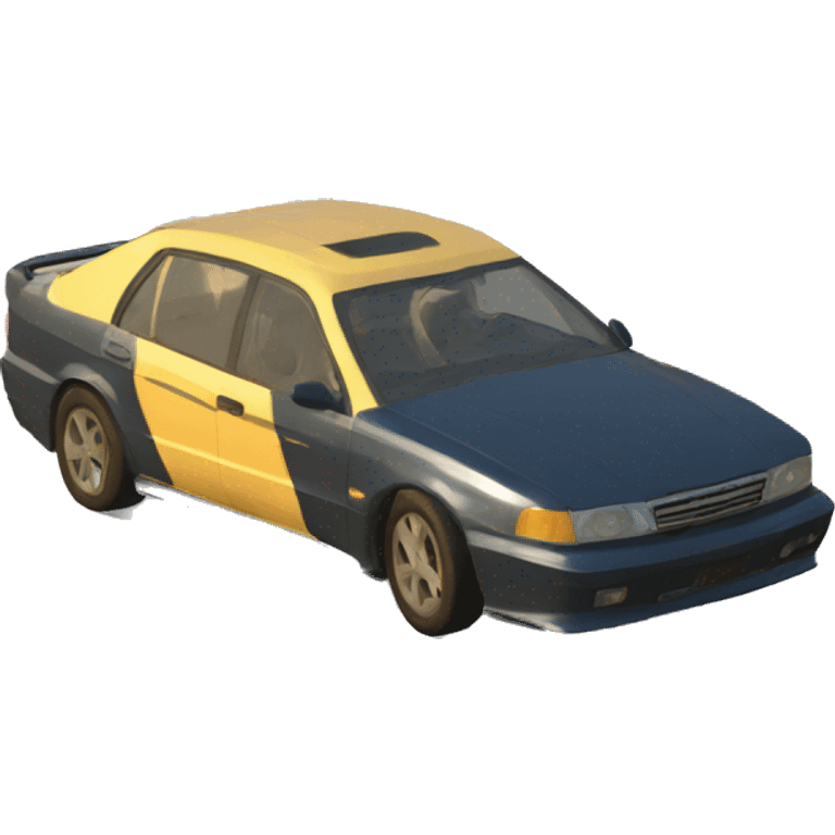 Ibishu Miramar Beamng emoji