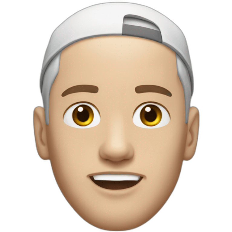 eminem emoji