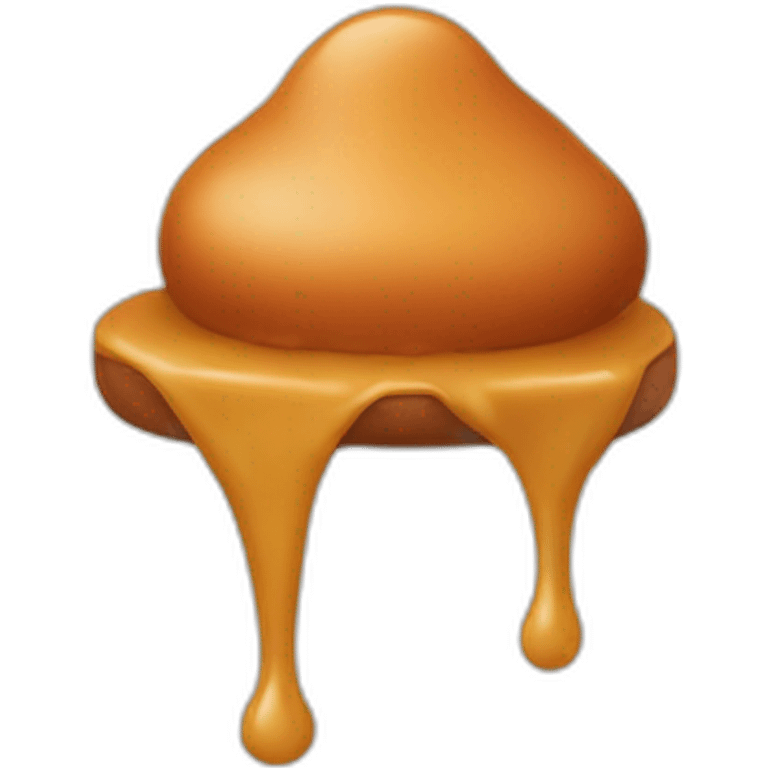 Roux emoji