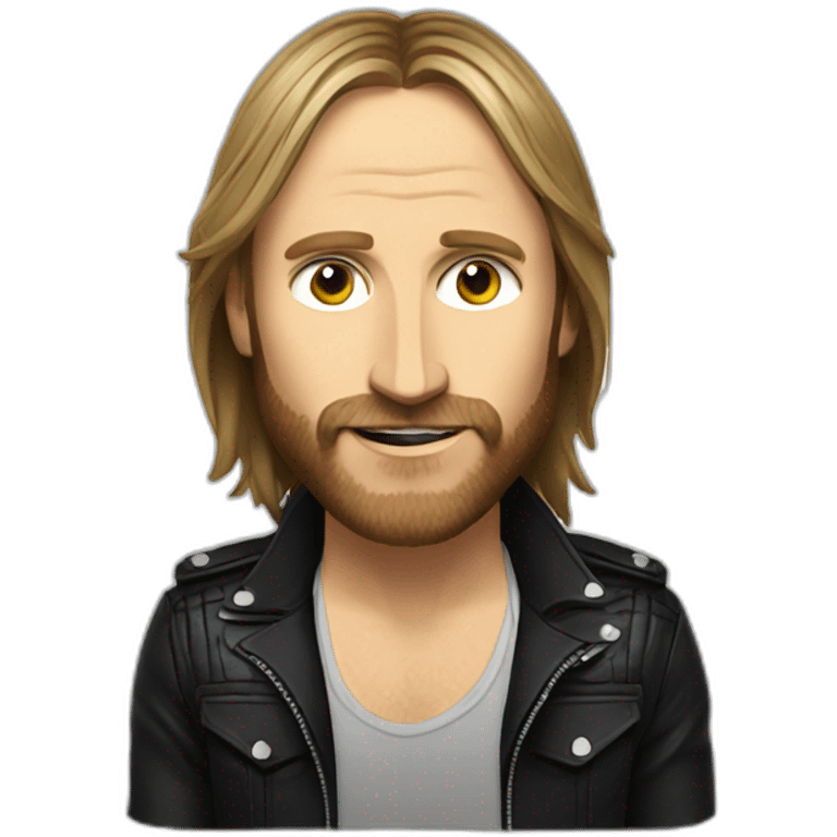 david guetta emoji