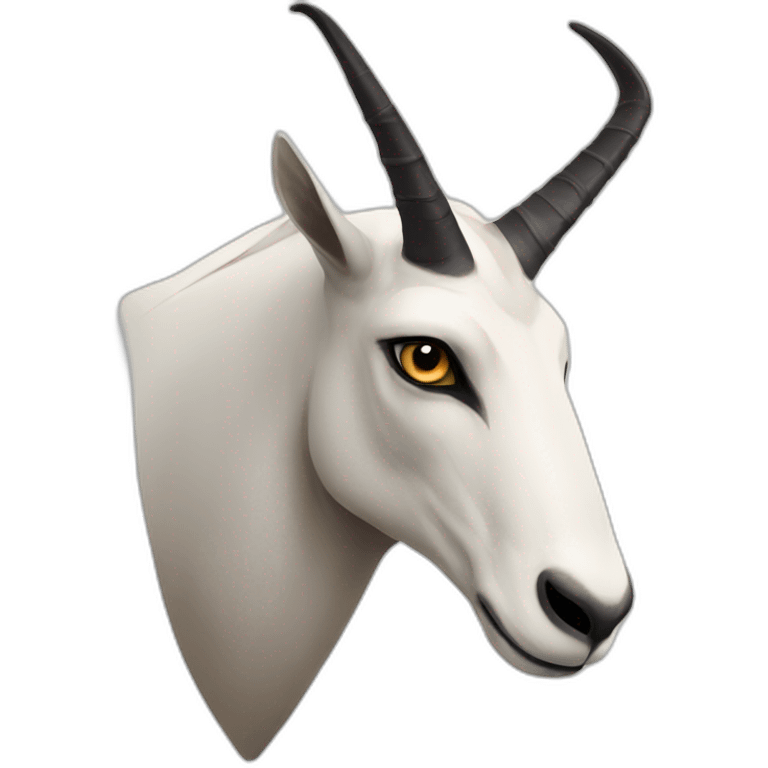 oryx emoji