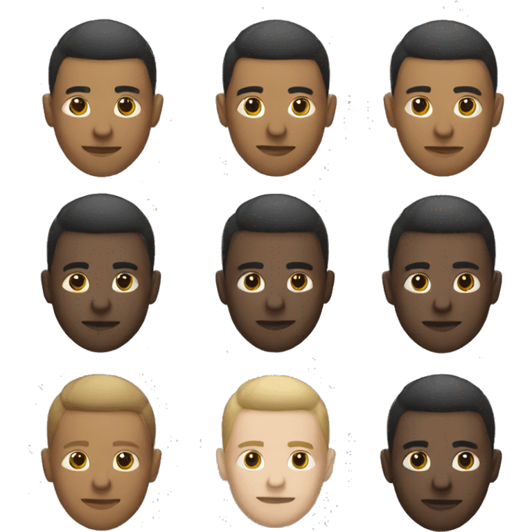 Player emoji