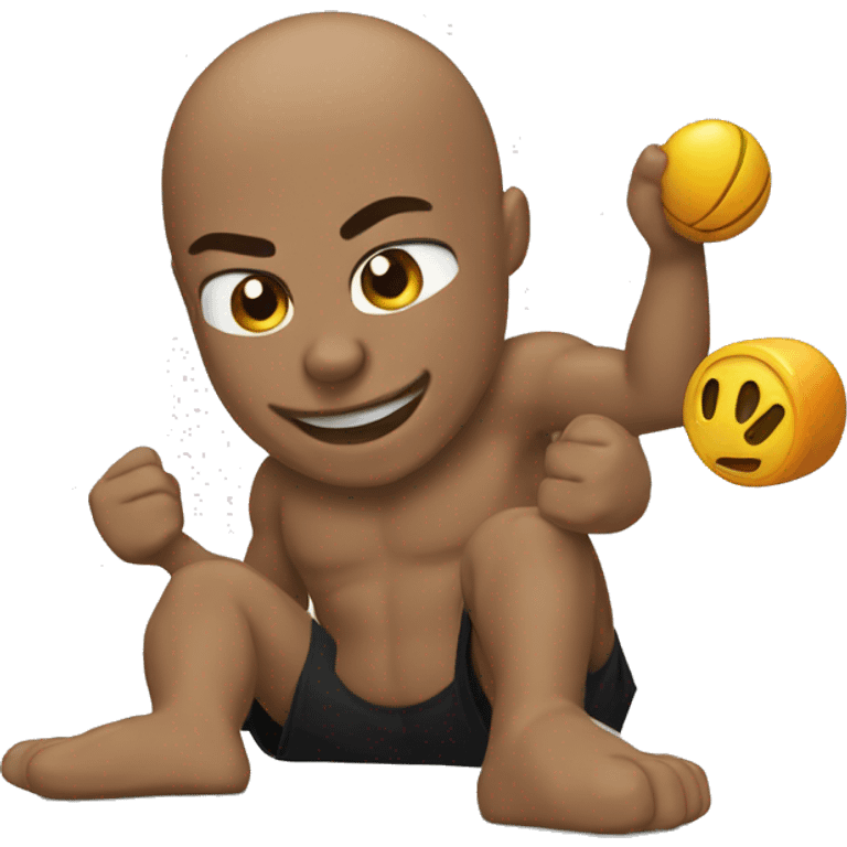 Spin2Win2024 emoj emoji