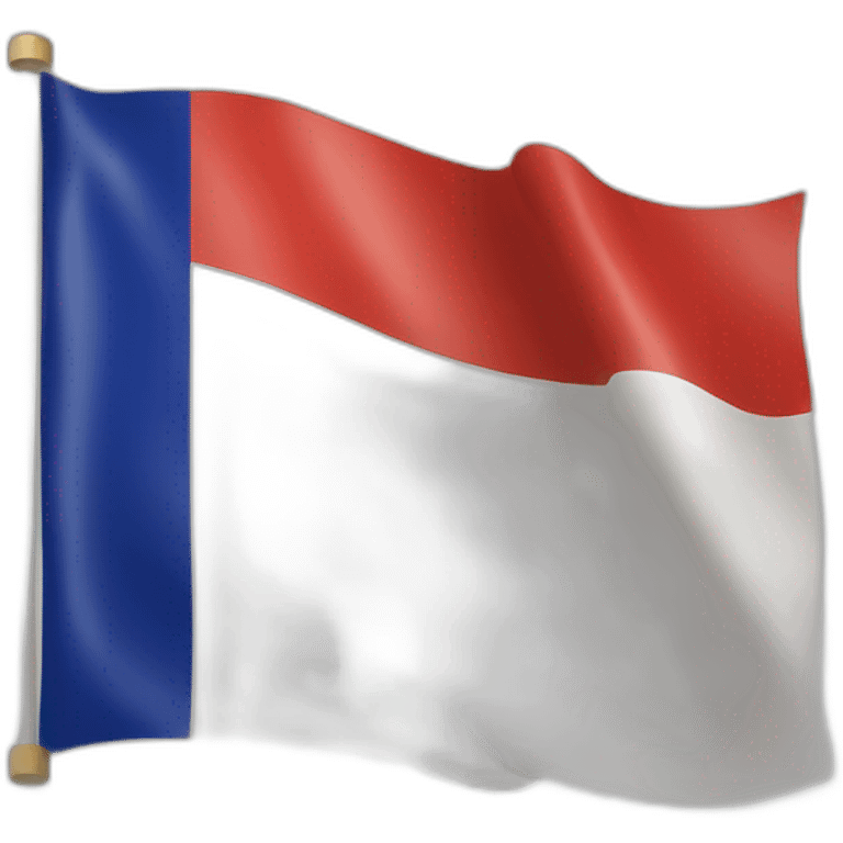 french flag emoji