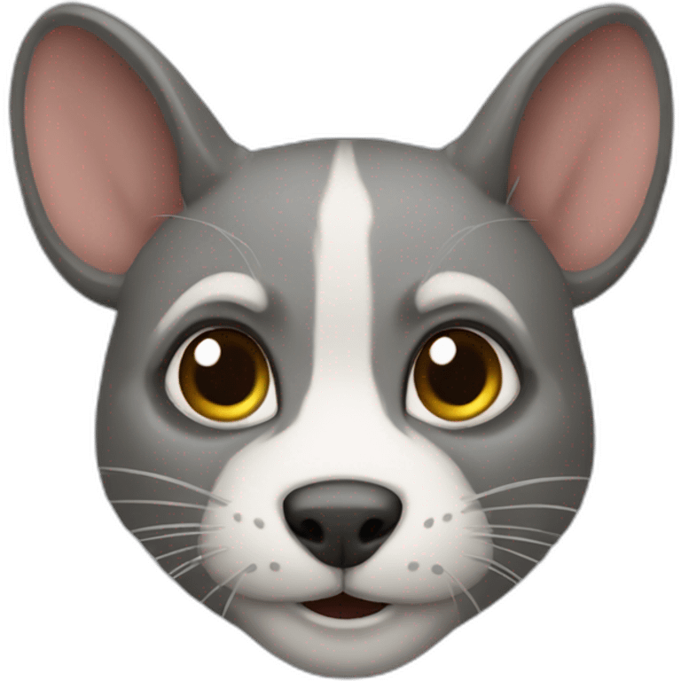 Rudeus greyrat emoji