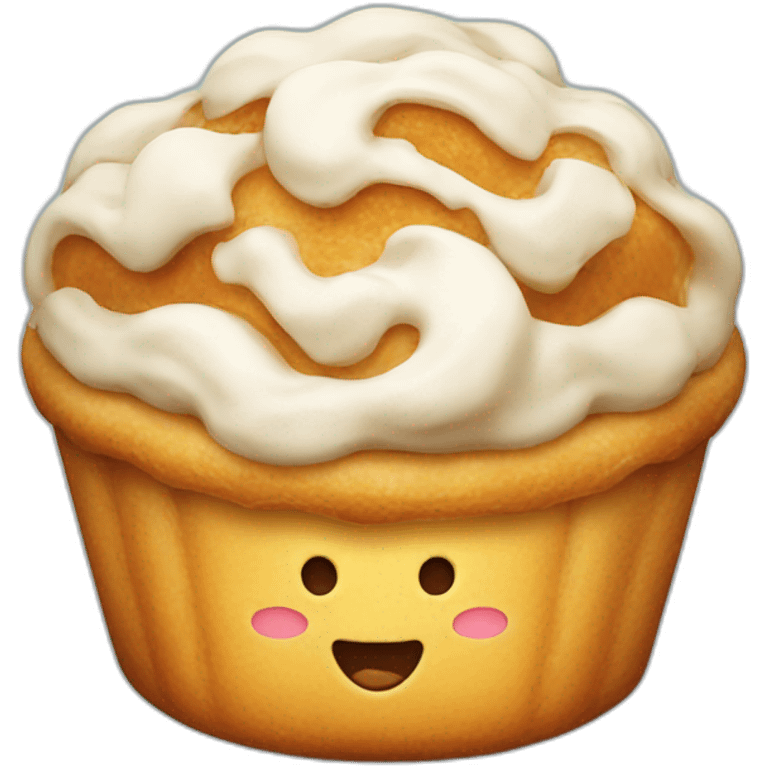 pastry emoji