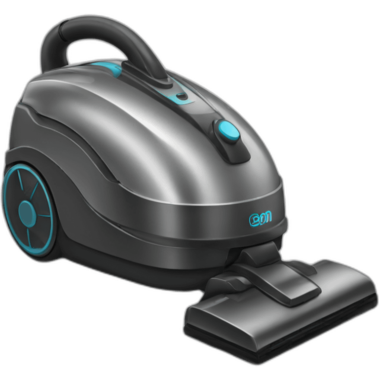 vacuum-cleaner emoji