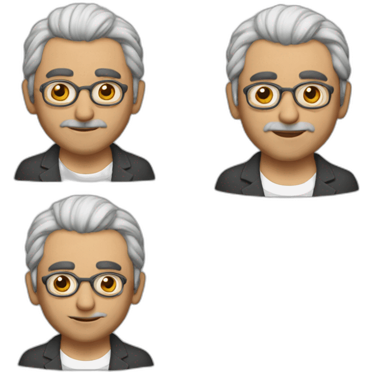 mehran modiri emoji