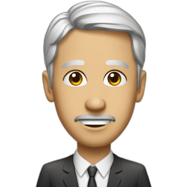 politique emoji