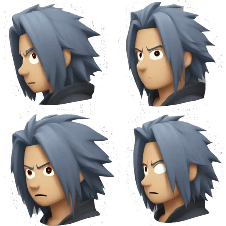 Madara emoji