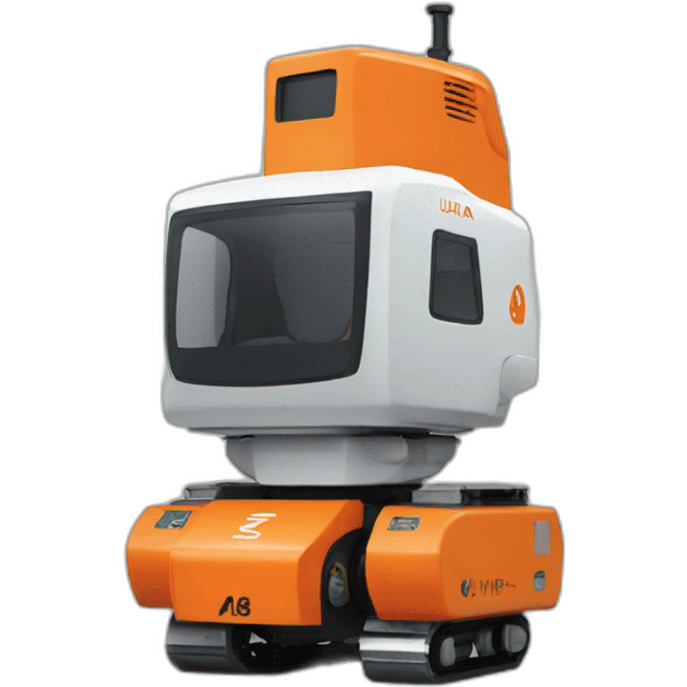 kuka lbr iiwa 14 emoji