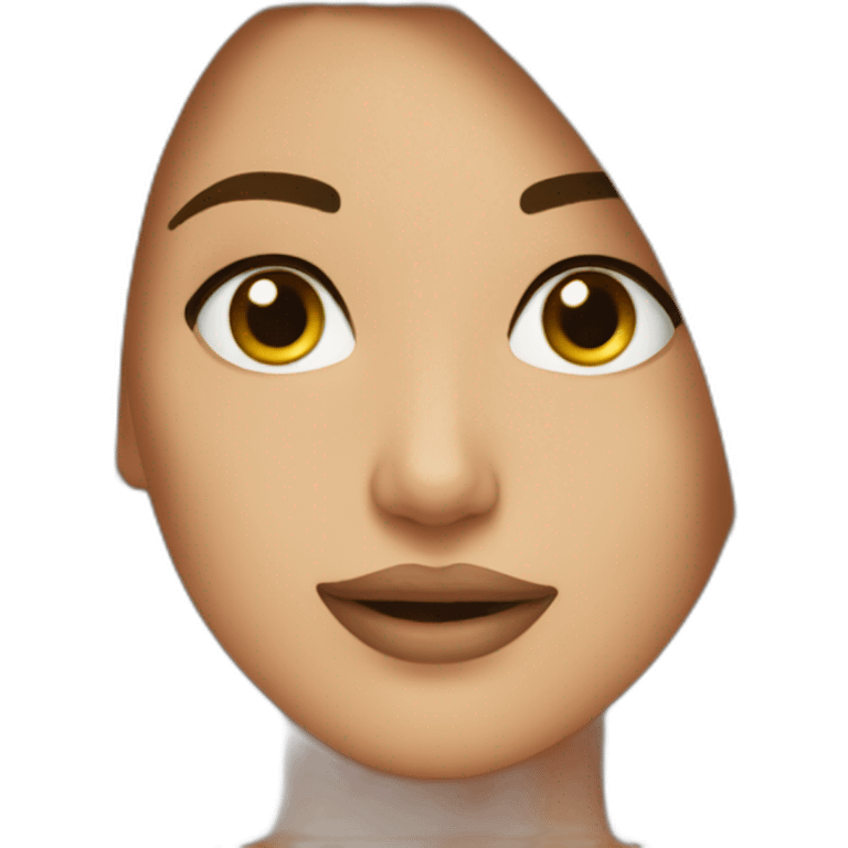 Kil kardashians  emoji