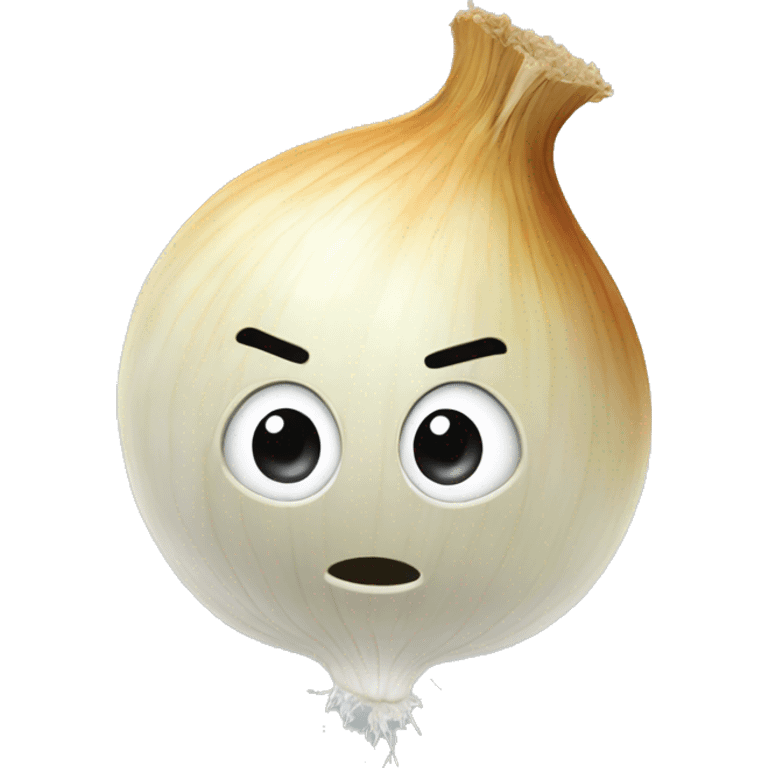 minced onion emoji