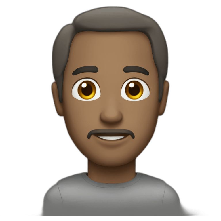 Echo Charles emoji