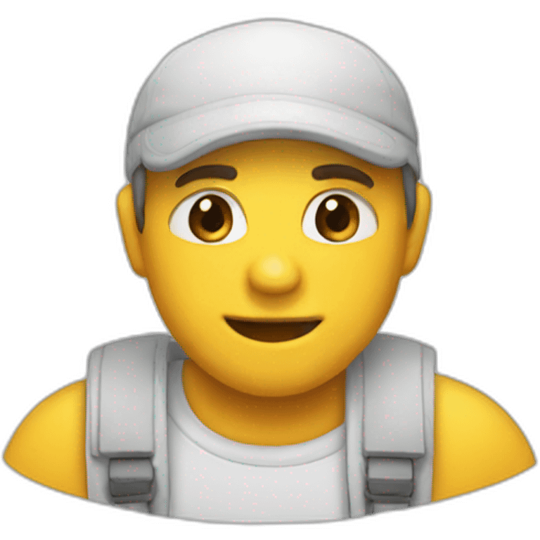 C plus plus emoji