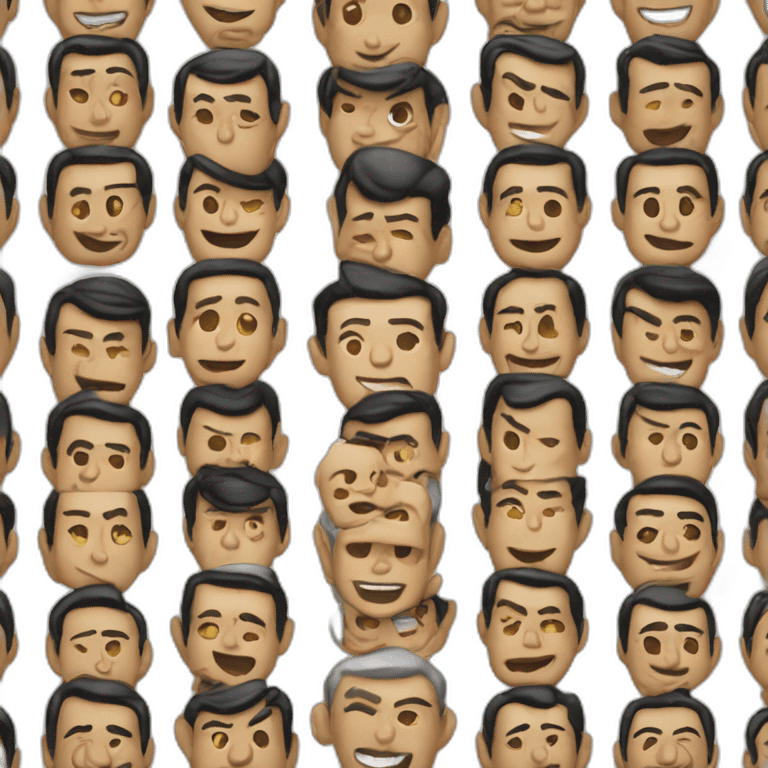 joko widodo emoji