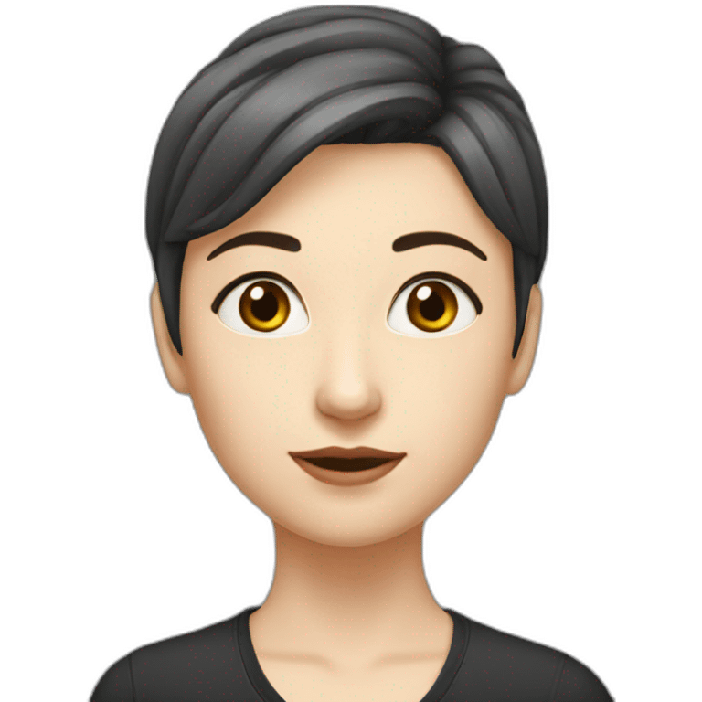 Alisa avakova emoji