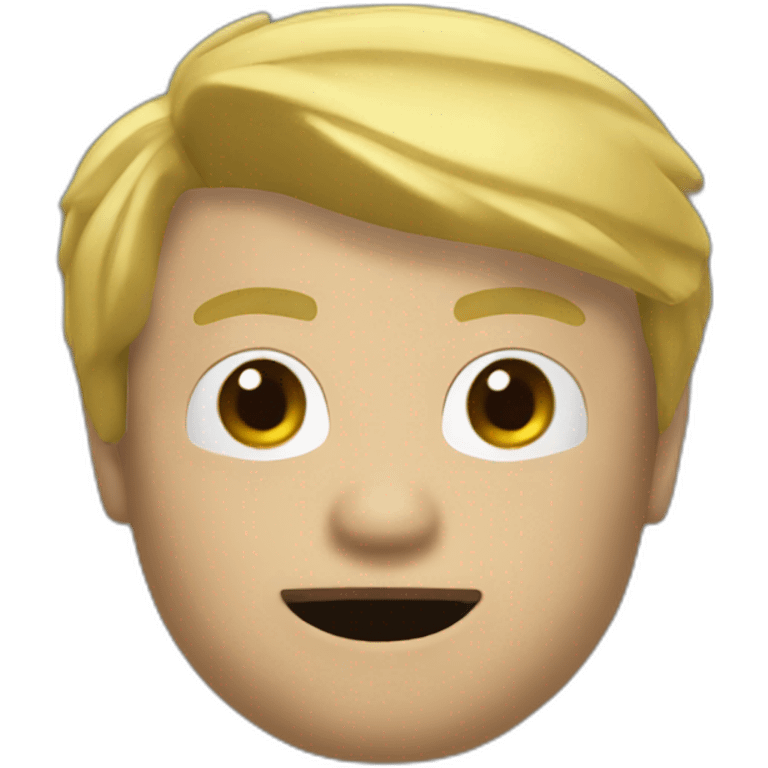 roblox noob emoji