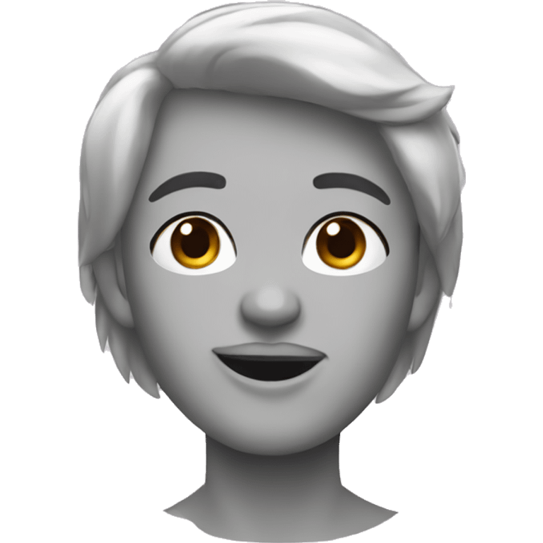 Gogo emoji