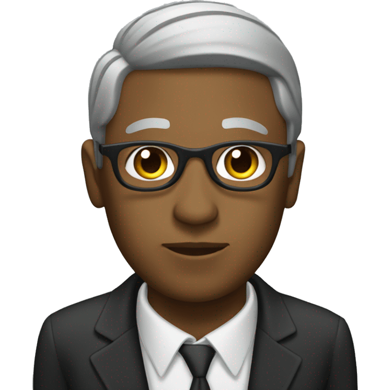 garrett morgan emoji