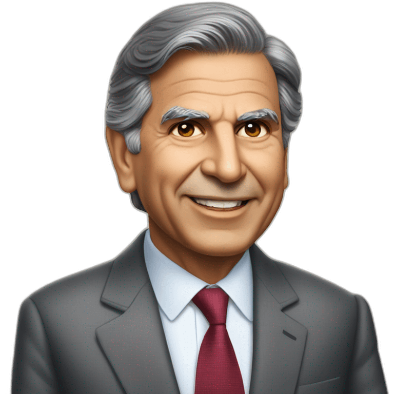 Ratan Tata emoji