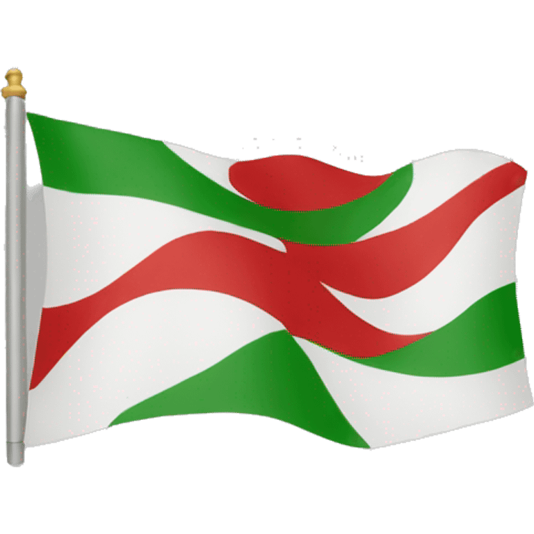 dardania flag emoji