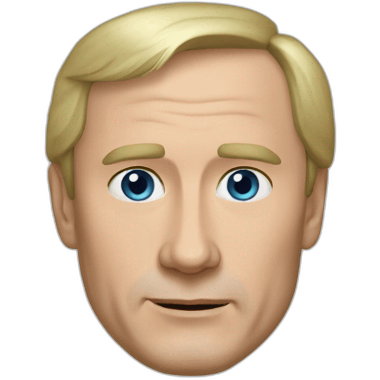 putin hero emoji