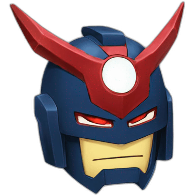 gurren-lagann emoji