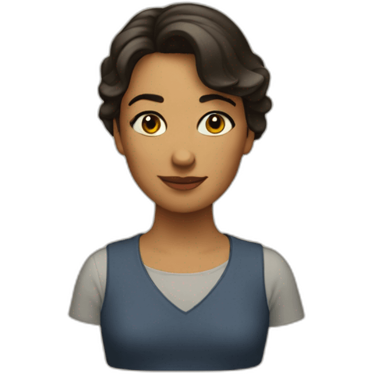 marion emoji