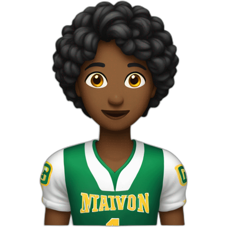 Marion GAME emoji