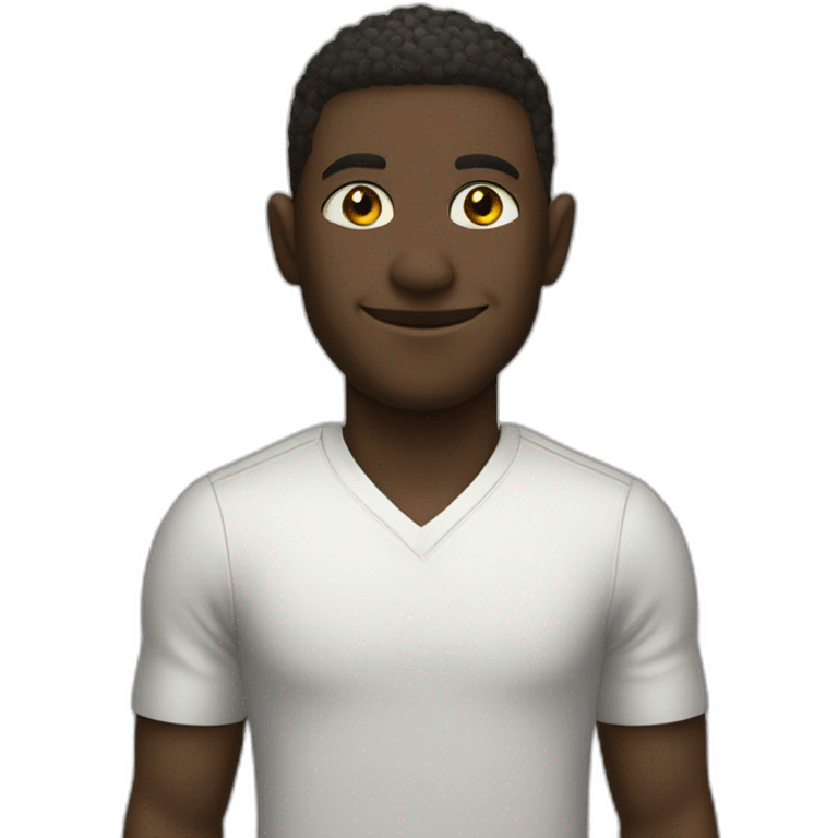 Vinicius emoji