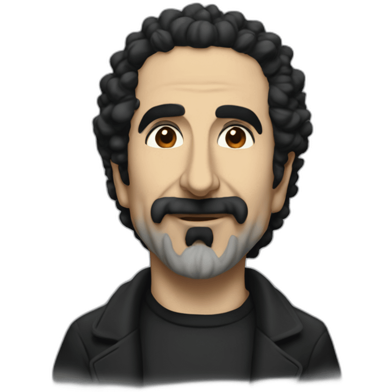 serj tankian emoji