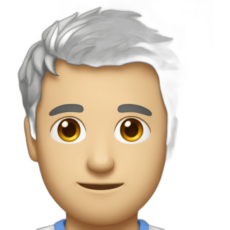 Fabien wisniewski emoji