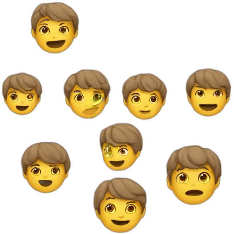 TxT emoji