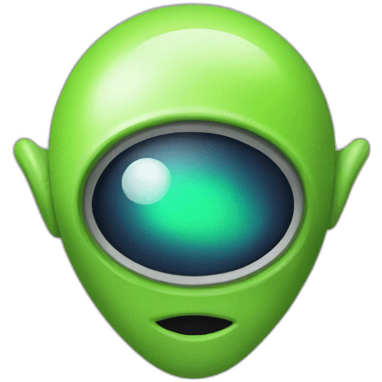 alien workshop emoji