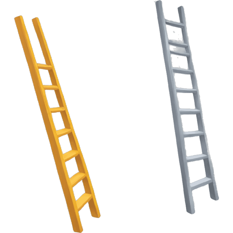 side of ladder emoji