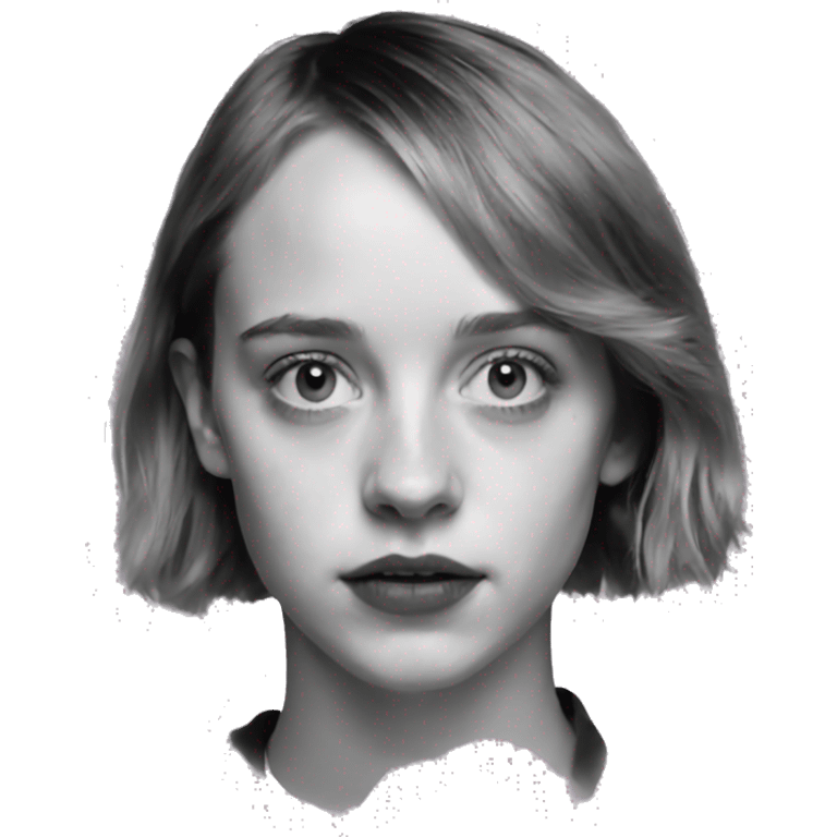 maya hawke emoji