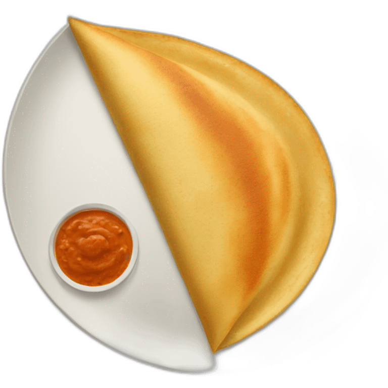 Dosa emoji