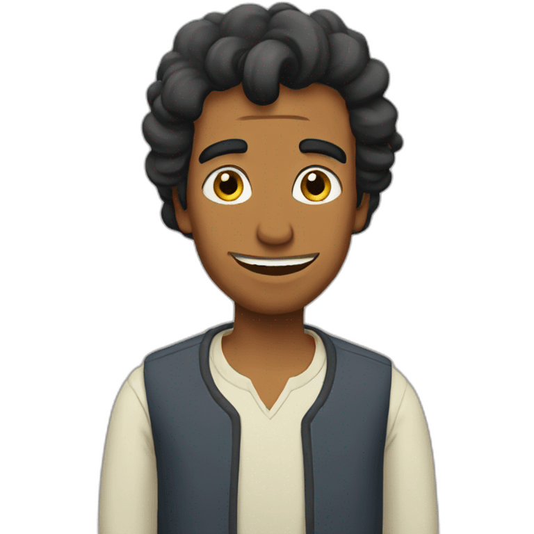 Apu emoji