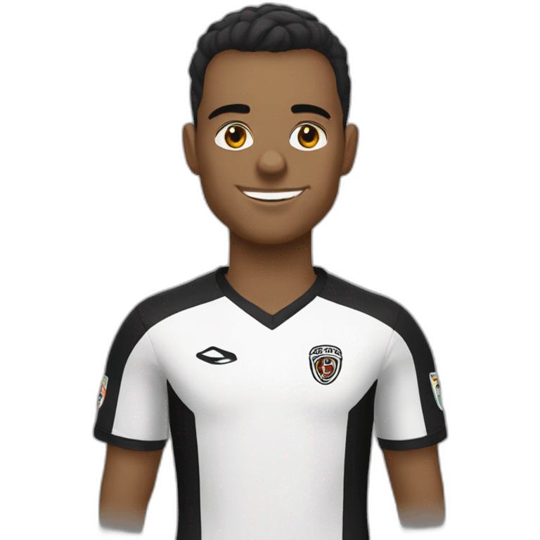 Corinthians emoji