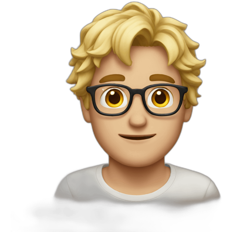 Harry emoj emoji