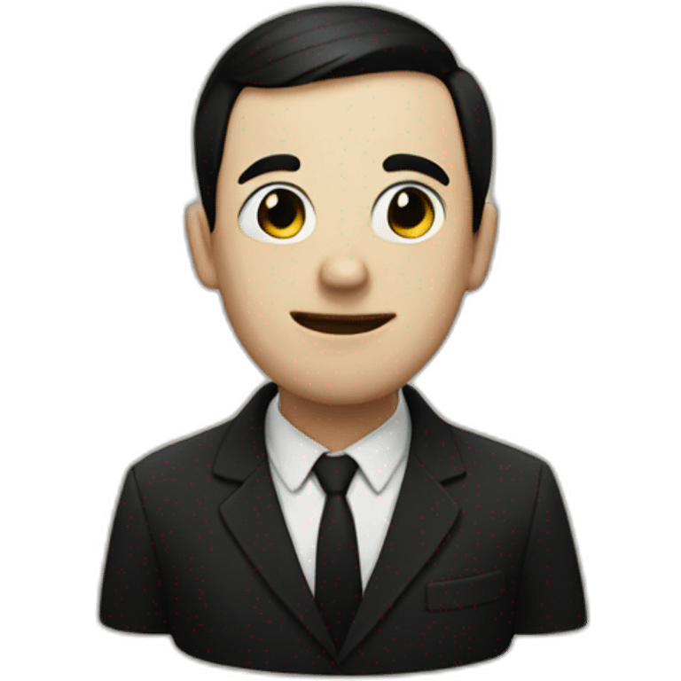 Oswald emoji