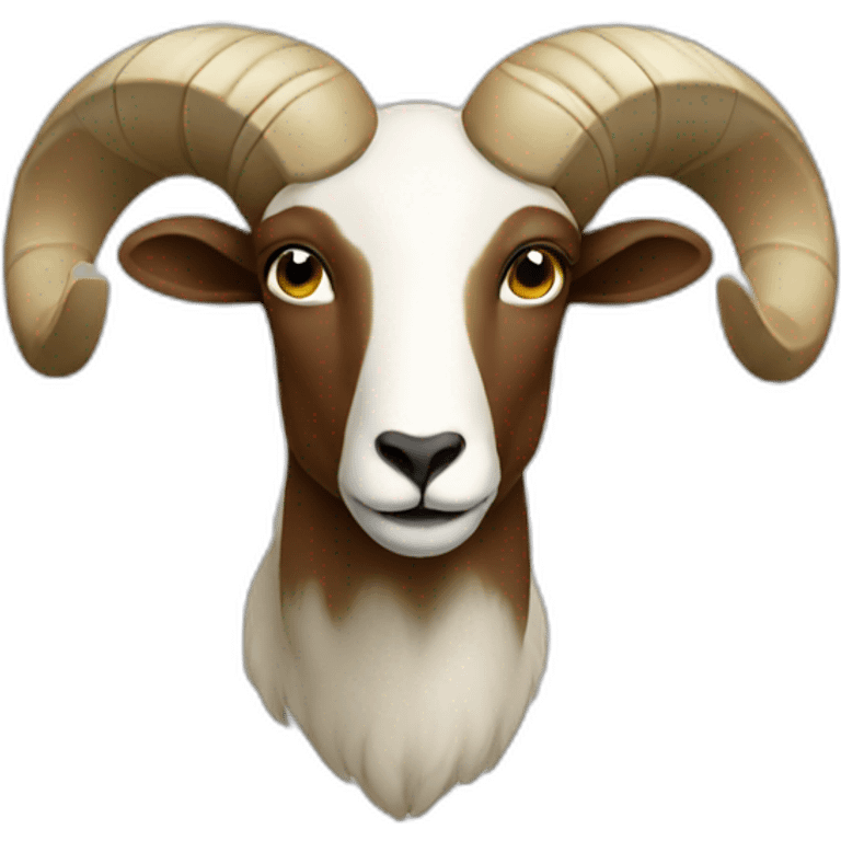 Ram ram emoji