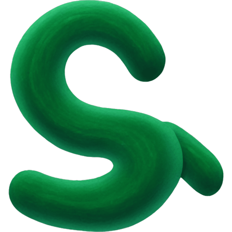 spirulina emoji