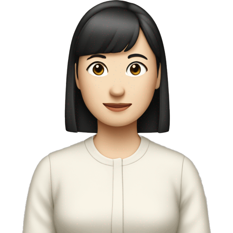 Marie Kondo emoji