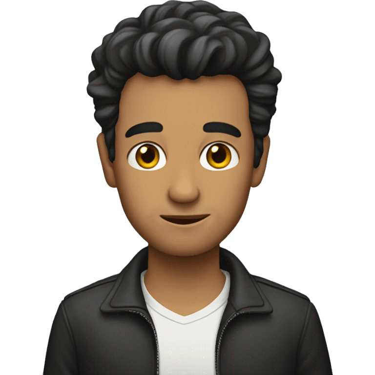 David Piña emoji